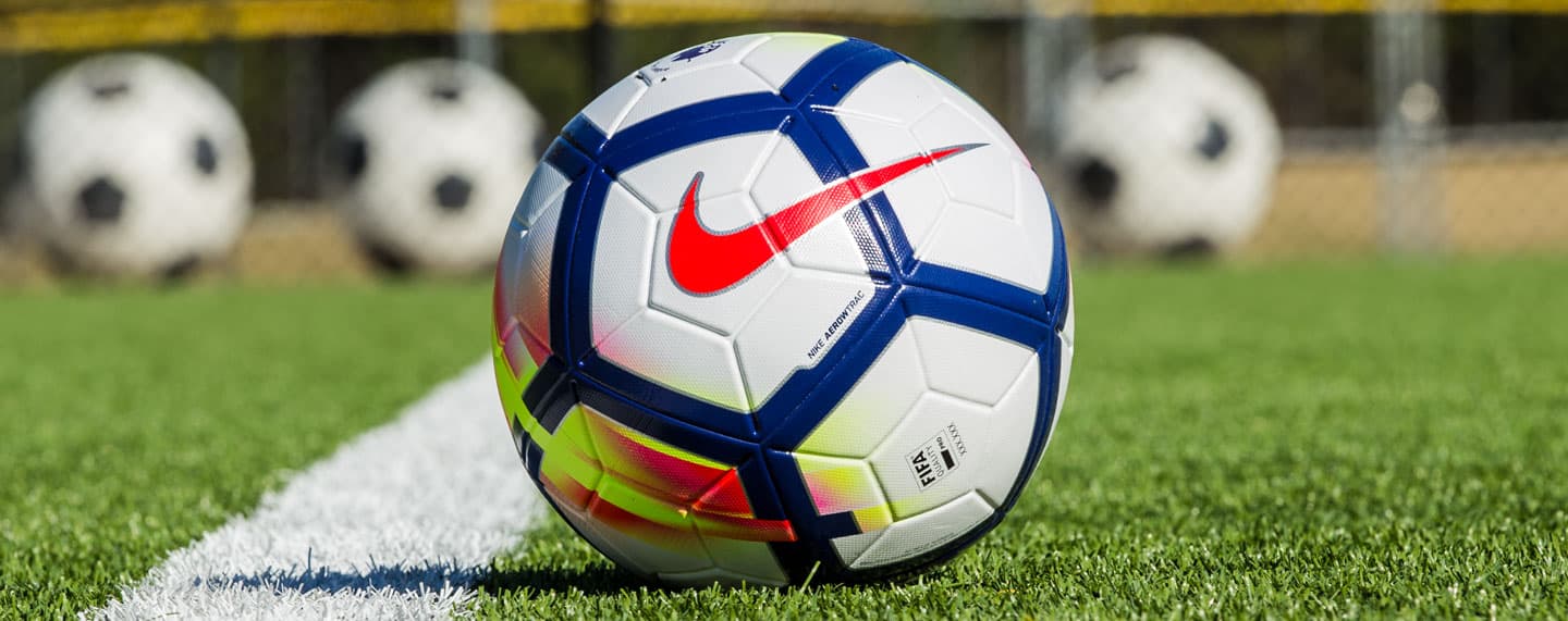 Nike Ordem V Premier Ball |