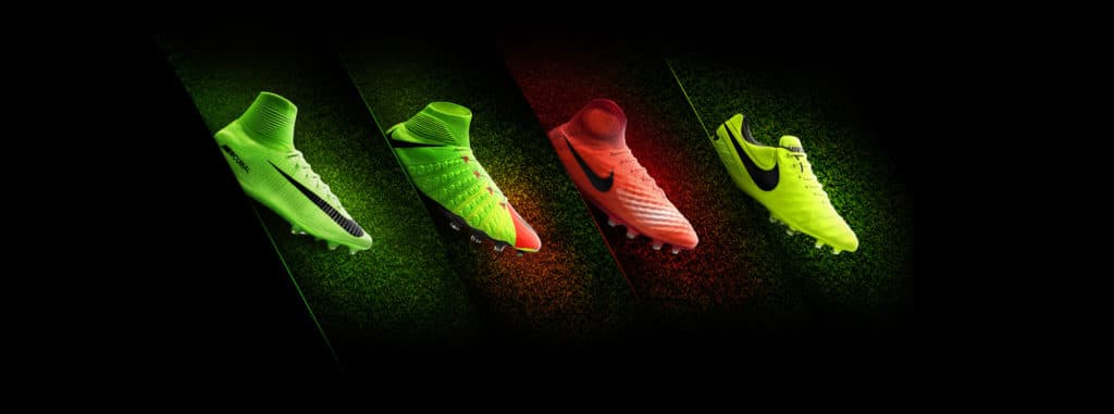 Nike MagistaX Proximo Indoor Soccer Shoe Nike Soccer