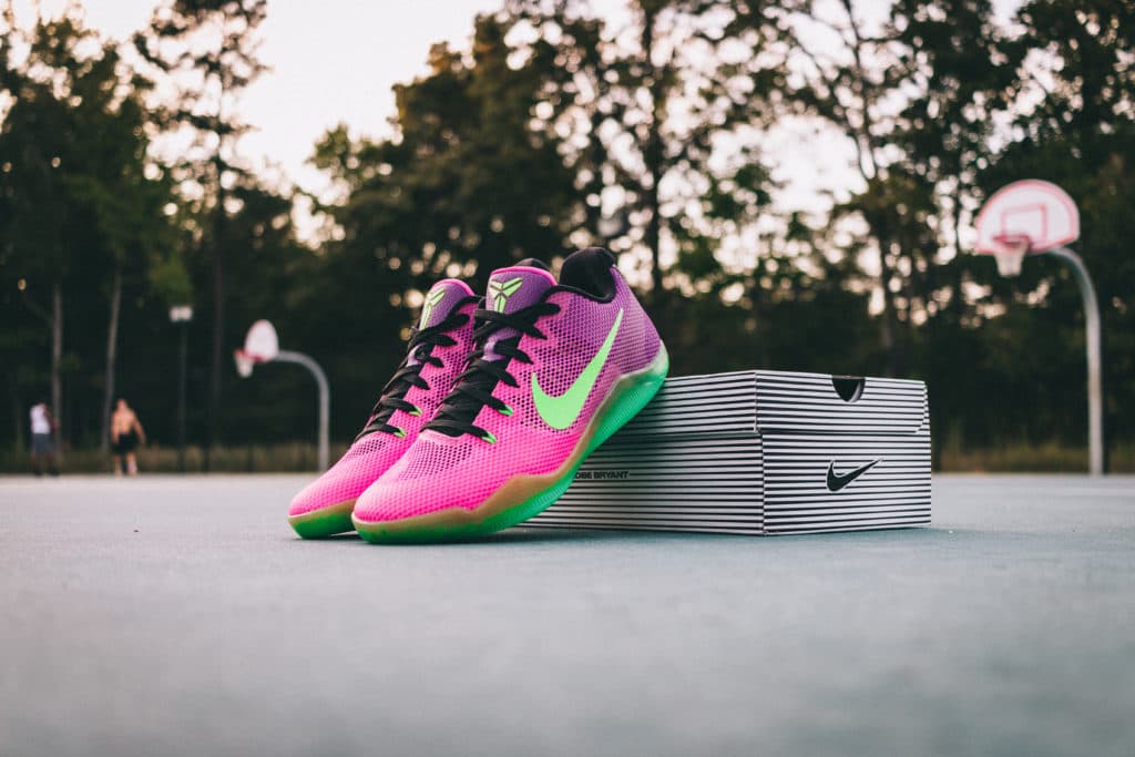 Unravel fan Tulips Ready to rattle cages: The Nike Kobe XI Mambacurial | SOCCER.COM