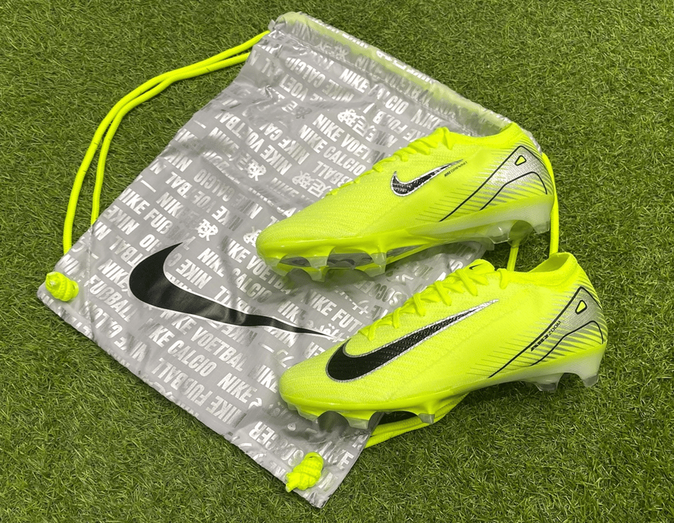 Mercurial Vapor 16 Elite FG