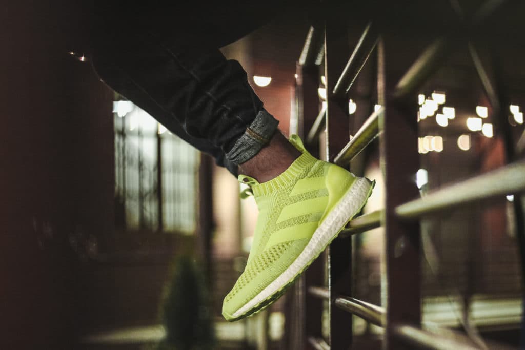 Adidas UltraBOOST 4.0 Sneakers $288 Buy Online Mobile