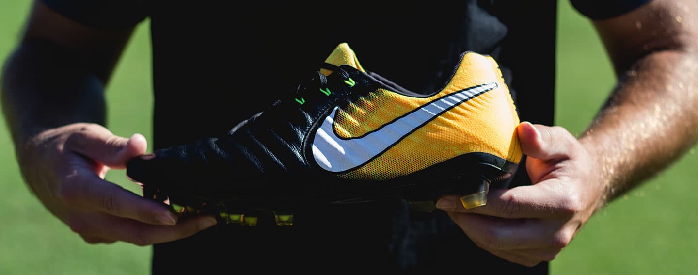 nike tiempo legend 7 academy review